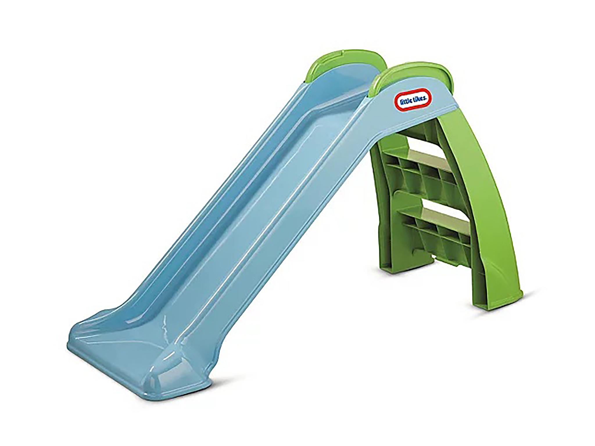 Indoor slide for 3 year deals old